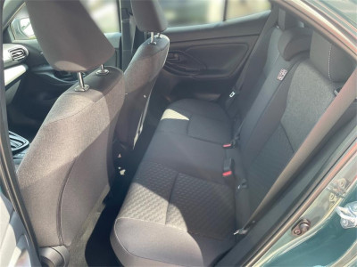 Toyota Yaris Cross Neuwagen