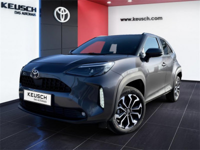 Toyota Yaris Cross Neuwagen
