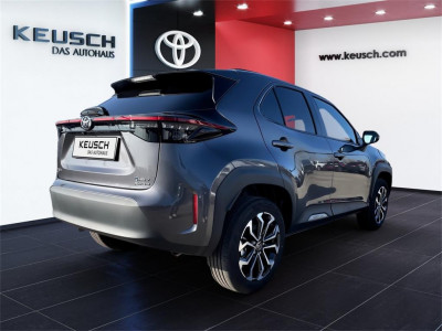 Toyota Yaris Cross Neuwagen