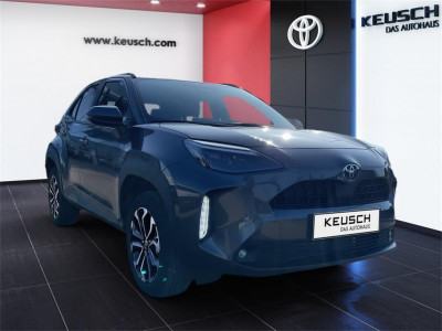 Toyota Yaris Cross Neuwagen