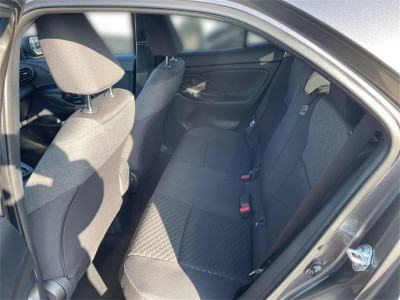 Toyota Yaris Cross Neuwagen