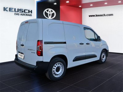 Toyota ProAce Neuwagen