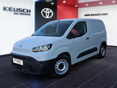 Toyota ProAce Neuwagen