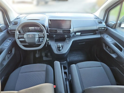 Toyota ProAce Neuwagen