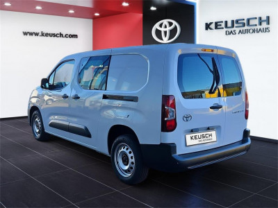 Toyota ProAce Neuwagen
