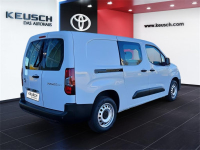Toyota ProAce Neuwagen