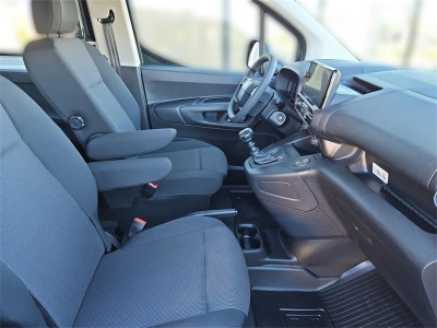 Toyota ProAce Neuwagen