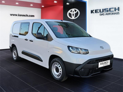 Toyota ProAce Neuwagen