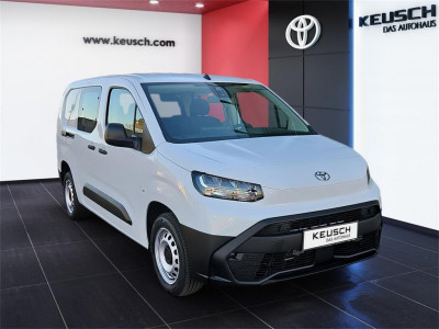 Toyota ProAce Neuwagen