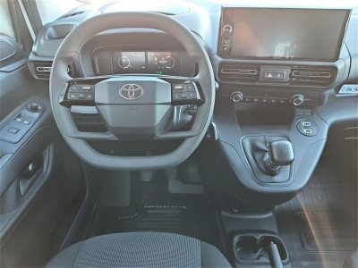 Toyota ProAce Neuwagen