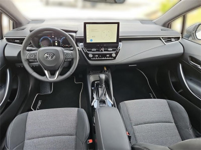 Toyota Corolla Neuwagen