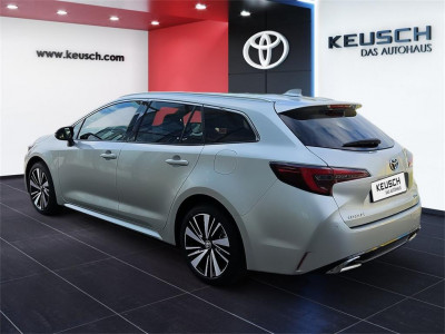 Toyota Corolla Neuwagen