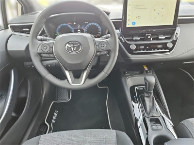 Toyota Corolla Neuwagen