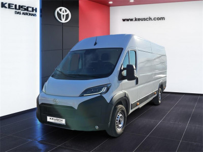 Toyota ProAce Max Neuwagen