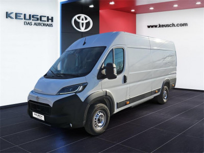 Toyota ProAce Max Neuwagen