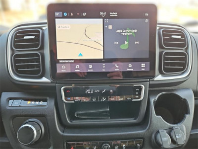 Toyota ProAce Max Neuwagen