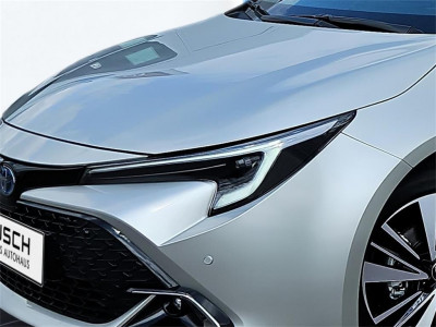 Toyota Corolla Neuwagen