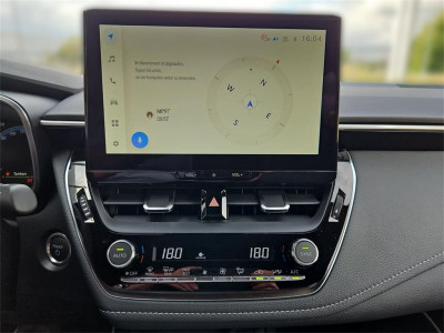 Toyota Corolla Neuwagen