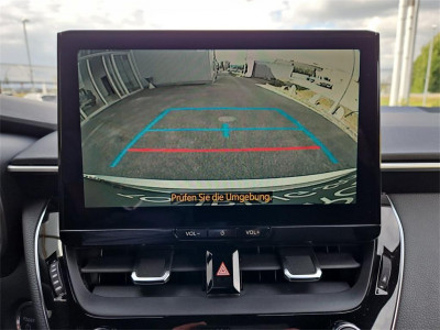 Toyota Corolla Neuwagen