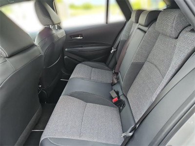 Toyota Corolla Neuwagen