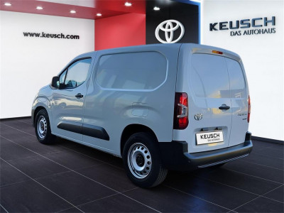 Toyota ProAce Neuwagen