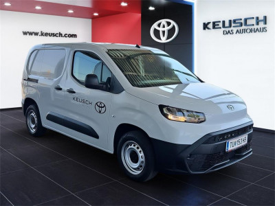 Toyota ProAce Neuwagen