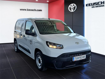 Toyota ProAce Neuwagen