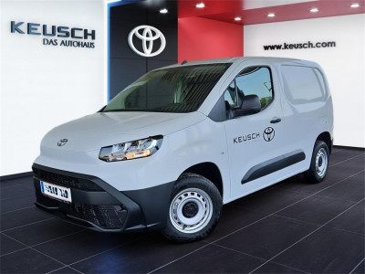 Toyota ProAce Neuwagen