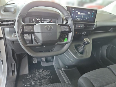 Toyota ProAce Neuwagen