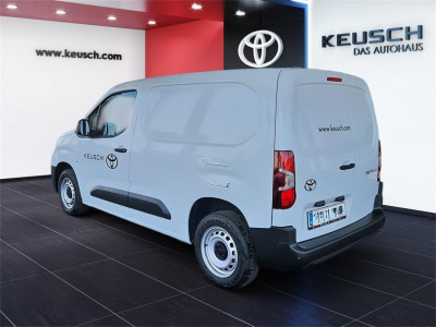 Toyota ProAce Neuwagen