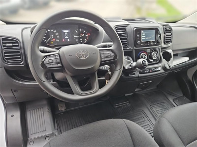 Toyota ProAce Max Neuwagen