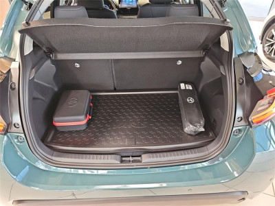 Toyota Yaris Neuwagen