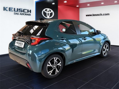 Toyota Yaris Neuwagen