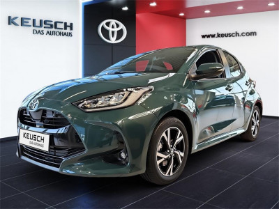 Toyota Yaris Neuwagen