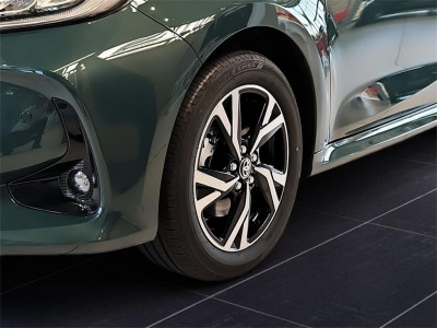 Toyota Yaris Neuwagen