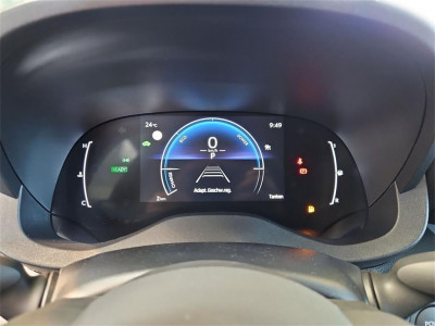 Toyota Yaris Neuwagen