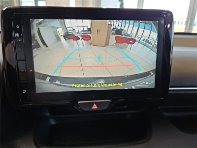 Toyota Yaris Neuwagen