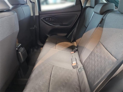 Toyota Yaris Neuwagen