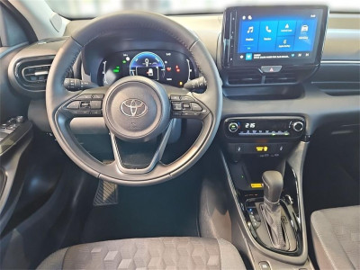 Toyota Yaris Neuwagen