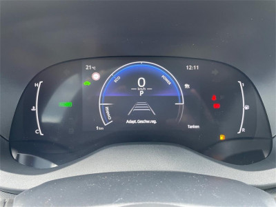 Toyota Yaris Cross Neuwagen