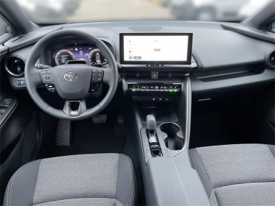 Toyota C-HR Neuwagen