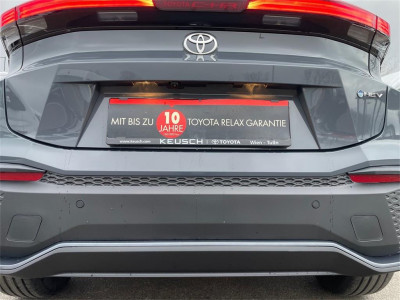 Toyota C-HR Neuwagen
