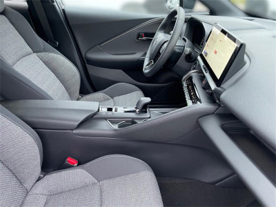 Toyota C-HR Neuwagen