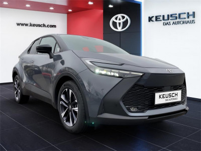 Toyota C-HR Neuwagen