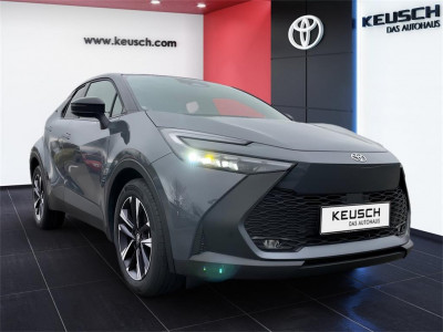 Toyota C-HR Neuwagen