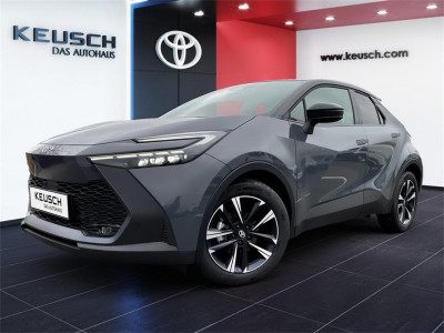 Toyota C-HR Neuwagen
