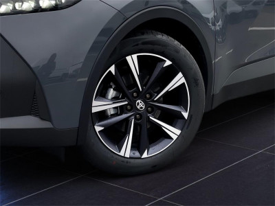 Toyota C-HR Neuwagen
