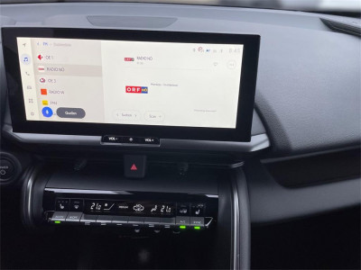 Toyota C-HR Neuwagen