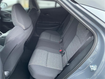 Toyota C-HR Neuwagen