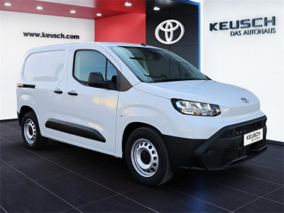 Toyota ProAce Neuwagen